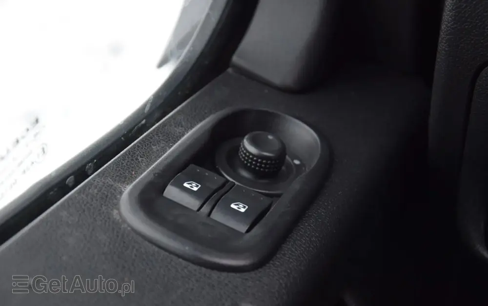 RENAULT MASTER / 2.3 - 150 KM / BRYGADÓWKA / DOKA / 7 OSOBOWY / DOSTAWCZE / BLASZAK / KLIMA / TEMPOMAT / HAK / SPROWADZONY 