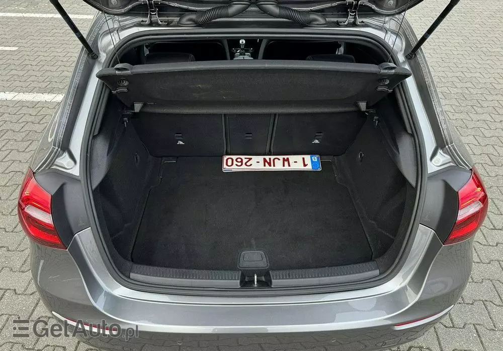 MERCEDES-BENZ Klasa A 180