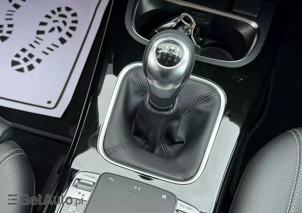 MERCEDES-BENZ Klasa A 180