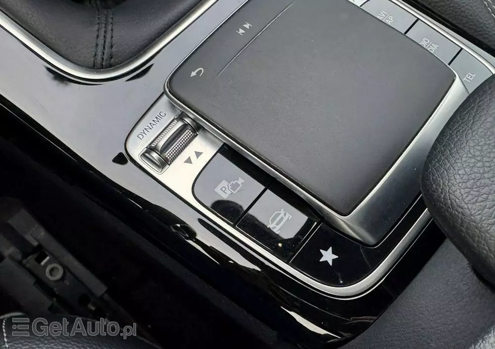 MERCEDES-BENZ Klasa A 180