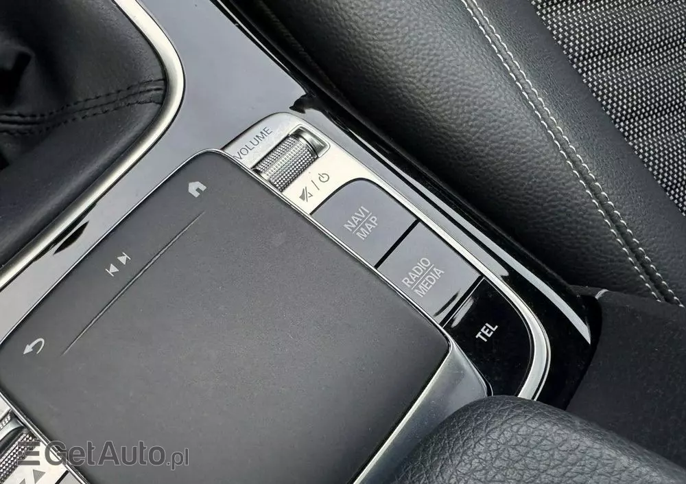 MERCEDES-BENZ Klasa A 180