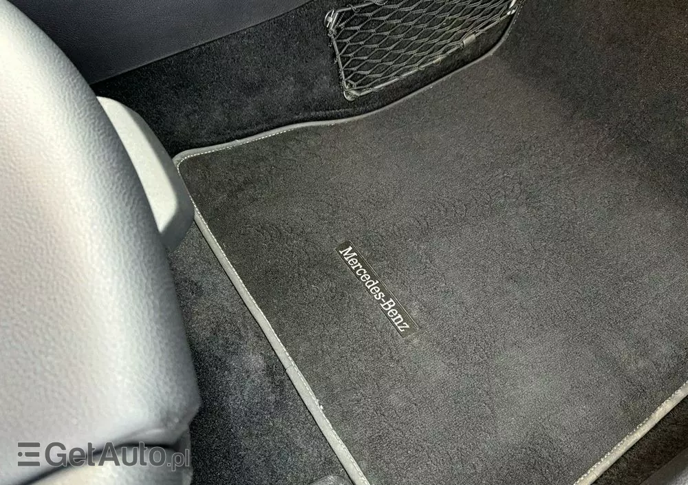 MERCEDES-BENZ Klasa A 180