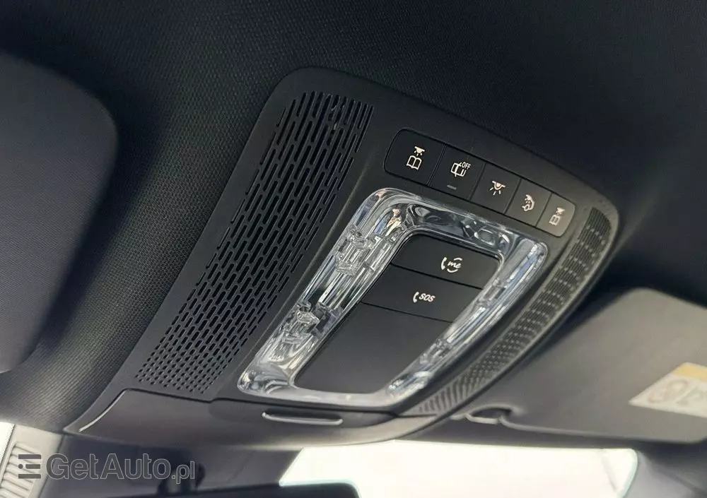 MERCEDES-BENZ Klasa A 180