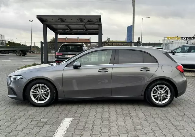 MERCEDES-BENZ Klasa A 180