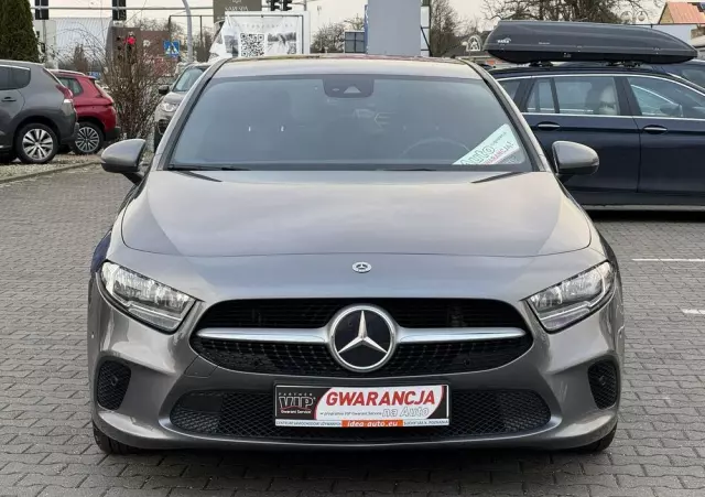 MERCEDES-BENZ Klasa A 180