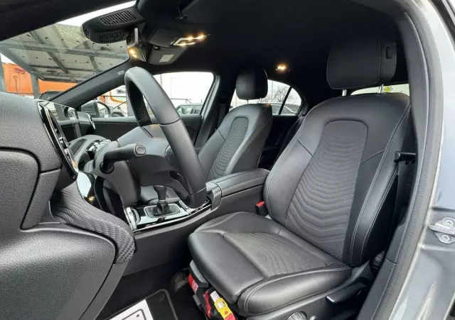 MERCEDES-BENZ Klasa A 180