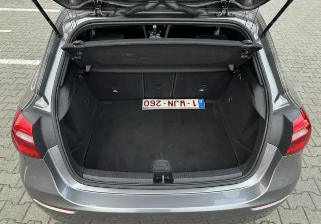 MERCEDES-BENZ Klasa A 180