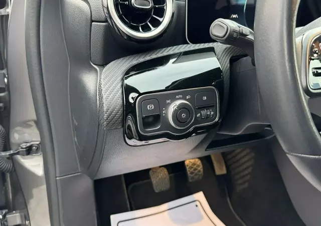 MERCEDES-BENZ Klasa A 180