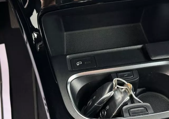 MERCEDES-BENZ Klasa A 180