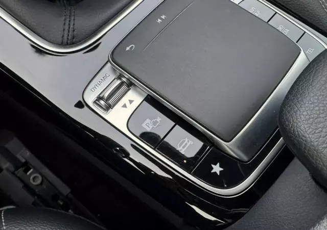 MERCEDES-BENZ Klasa A 180