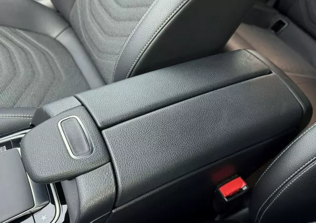 MERCEDES-BENZ Klasa A 180