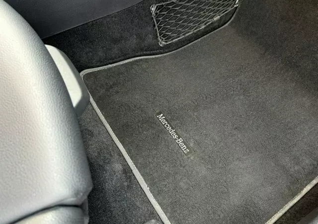 MERCEDES-BENZ Klasa A 180