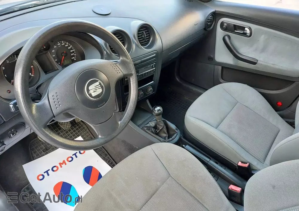 SEAT Cordoba Vario 1.4 16V Stella