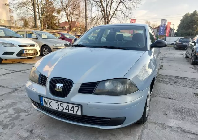 SEAT Cordoba Vario 1.4 16V Stella