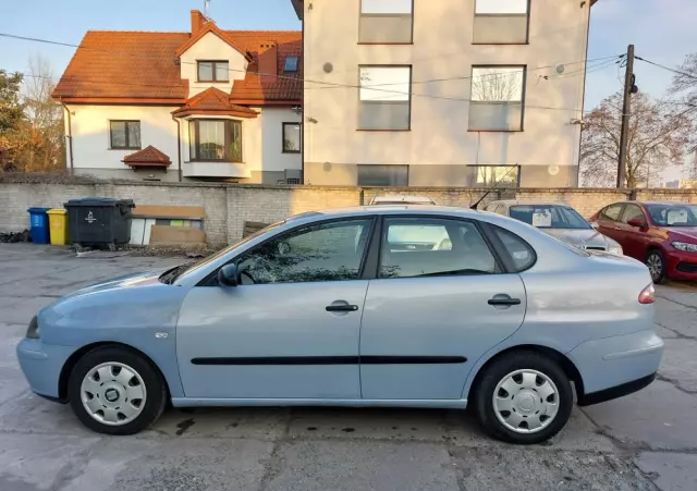 SEAT Cordoba Vario 1.4 16V Stella