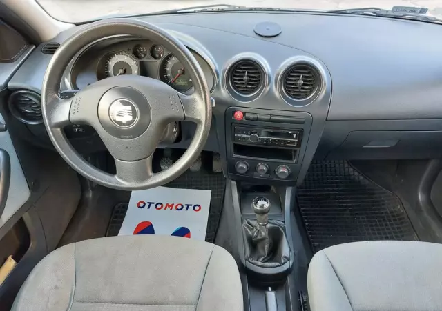 SEAT Cordoba Vario 1.4 16V Stella