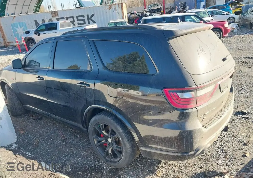 DODGE Durango 
