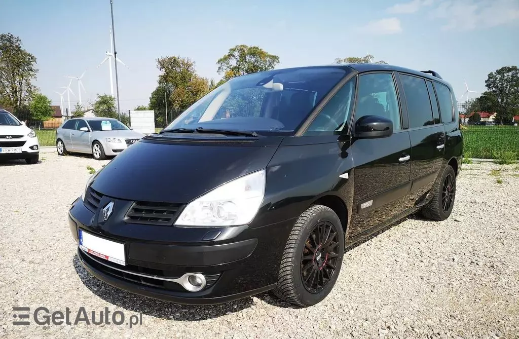RENAULT Espace 
