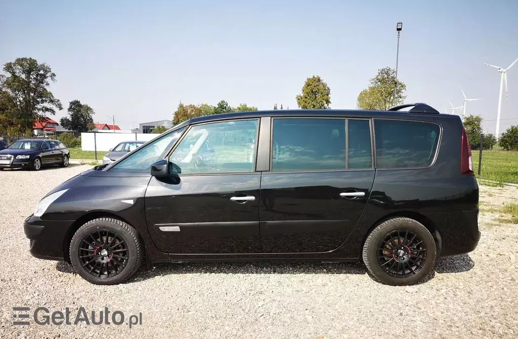 RENAULT Espace 