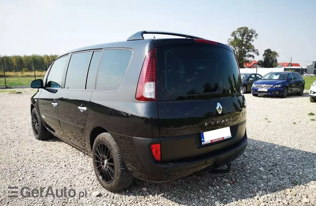 RENAULT Espace 