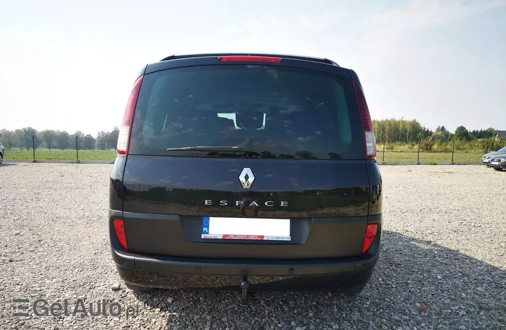 RENAULT Espace 