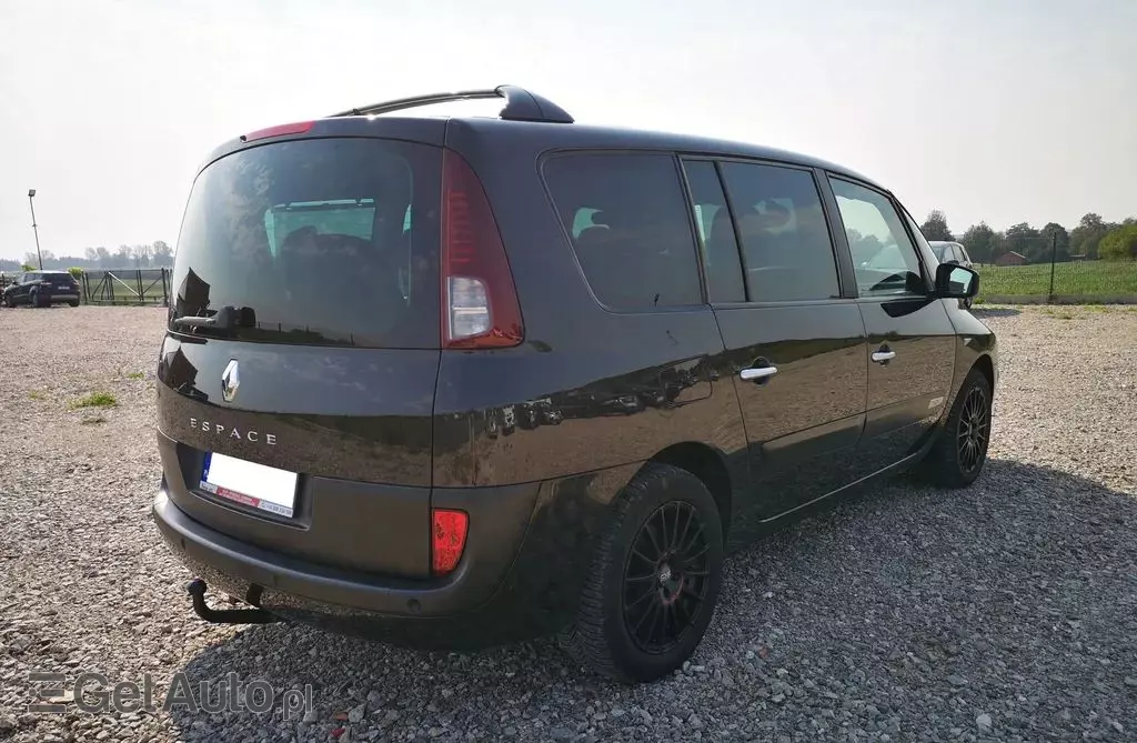 RENAULT Espace 