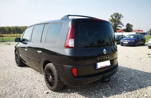 RENAULT Espace 