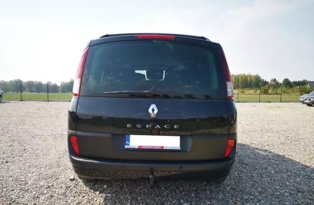 RENAULT Espace 