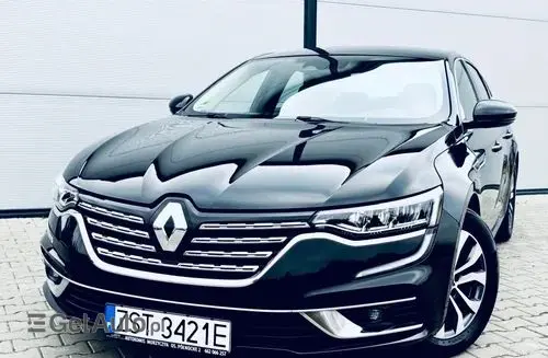 RENAULT Talisman 