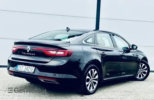 RENAULT Talisman 