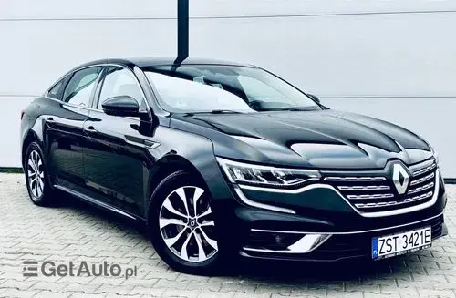 RENAULT Talisman 