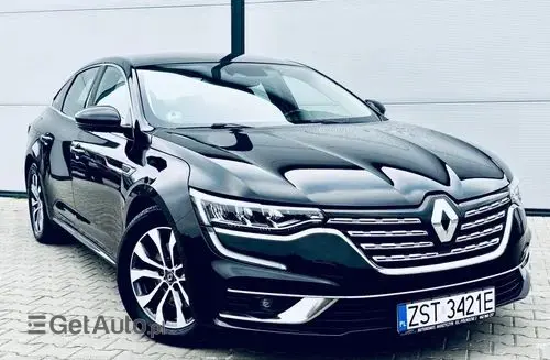 RENAULT Talisman 