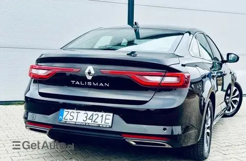 RENAULT Talisman 