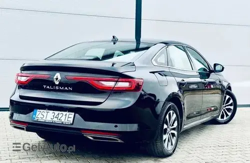RENAULT Talisman 