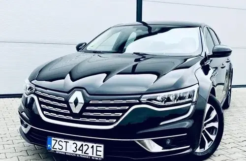 RENAULT Talisman 