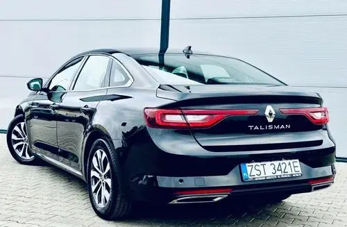 RENAULT Talisman 