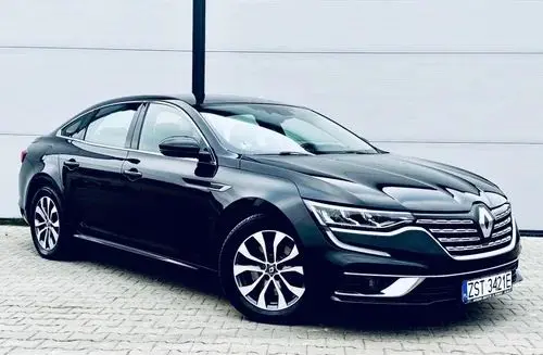 RENAULT Talisman 
