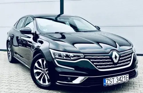 RENAULT Talisman 