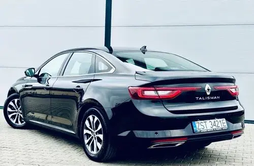RENAULT Talisman 