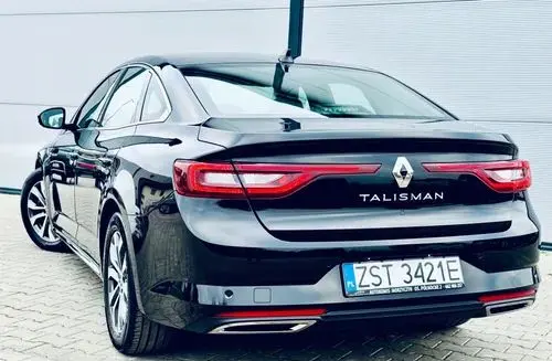 RENAULT Talisman 