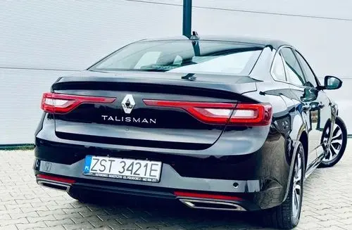 RENAULT Talisman 
