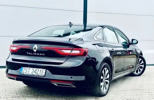 RENAULT Talisman 