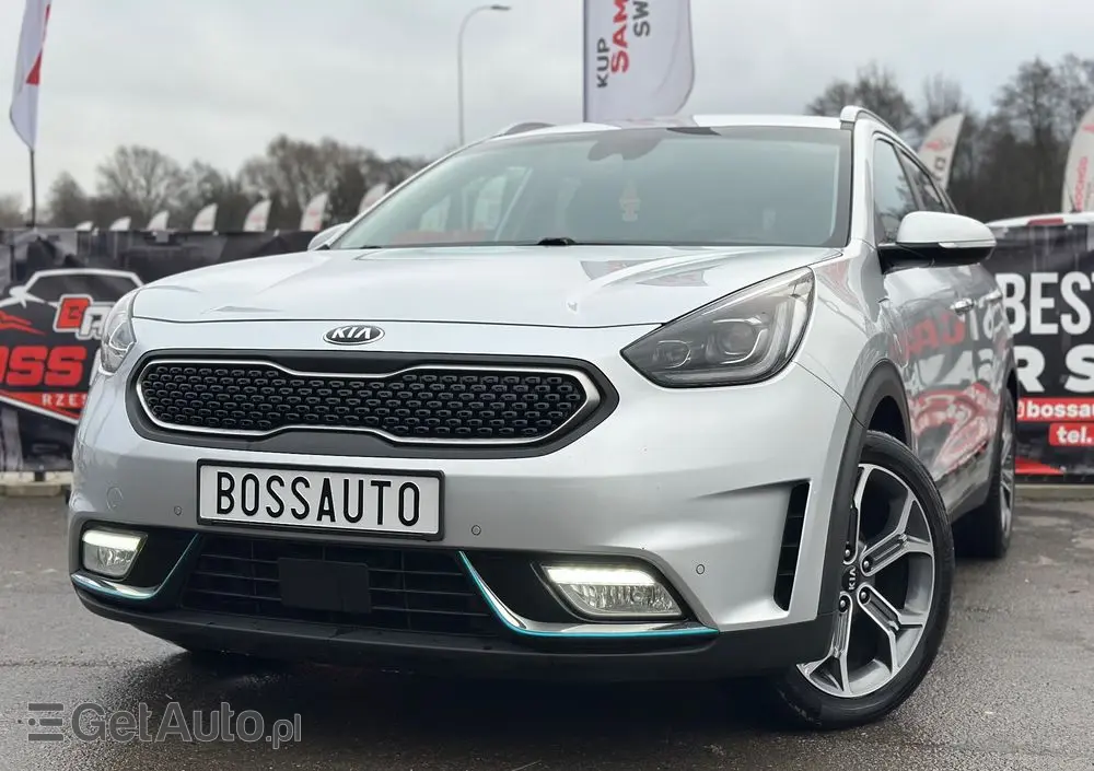 KIA Niro 