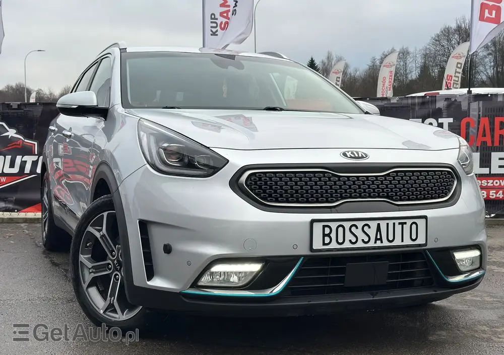 KIA Niro 