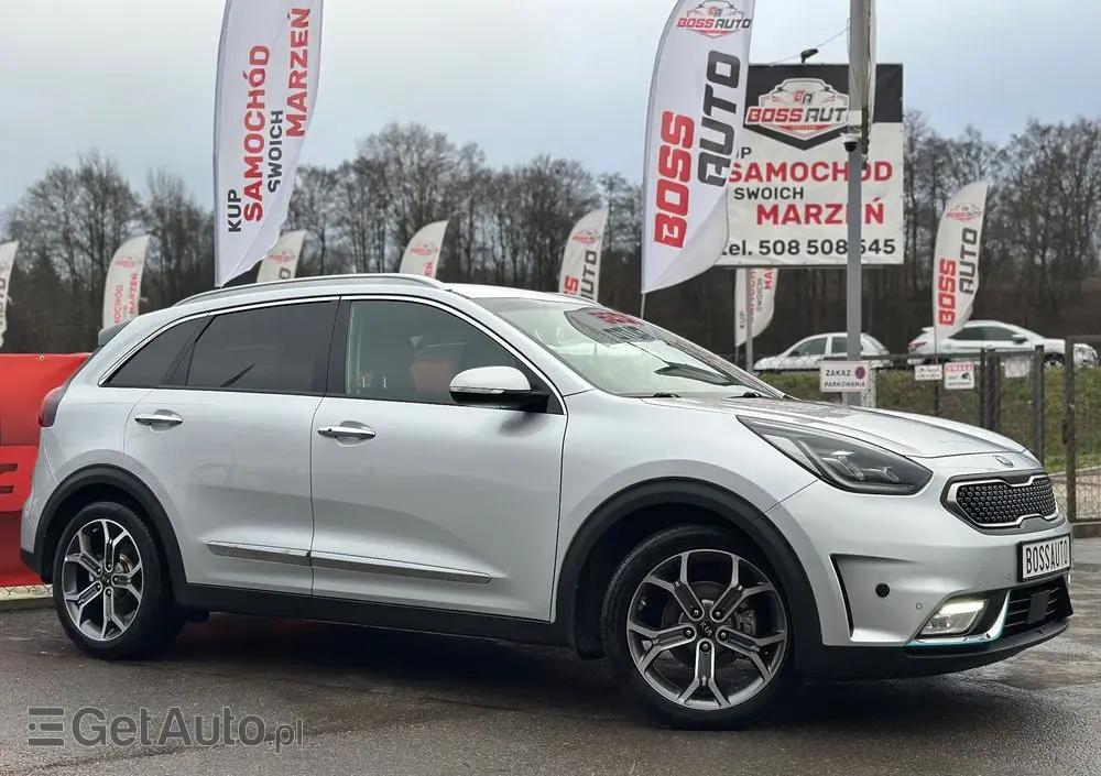 KIA Niro 