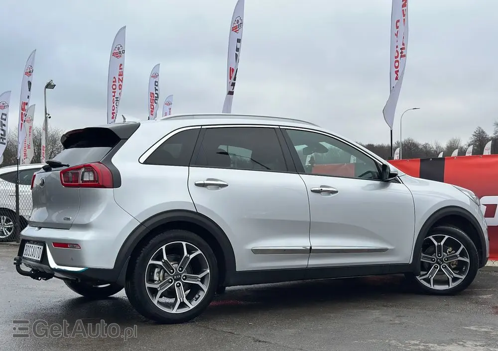 KIA Niro 