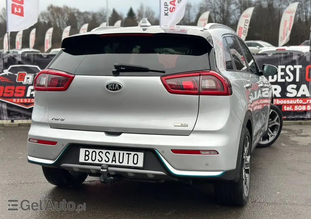 KIA Niro 