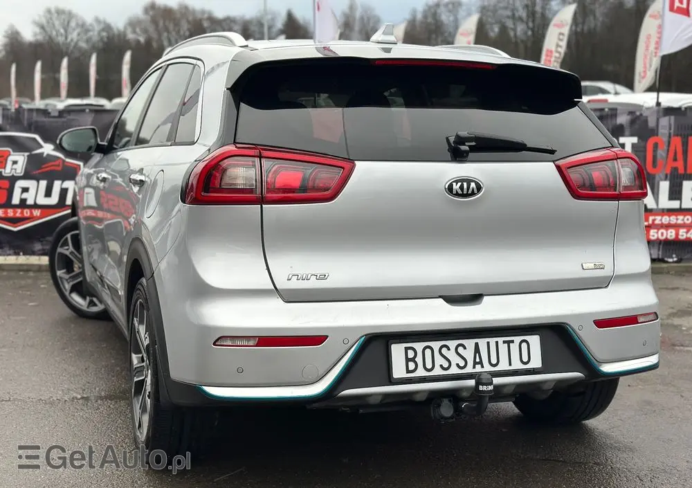 KIA Niro 