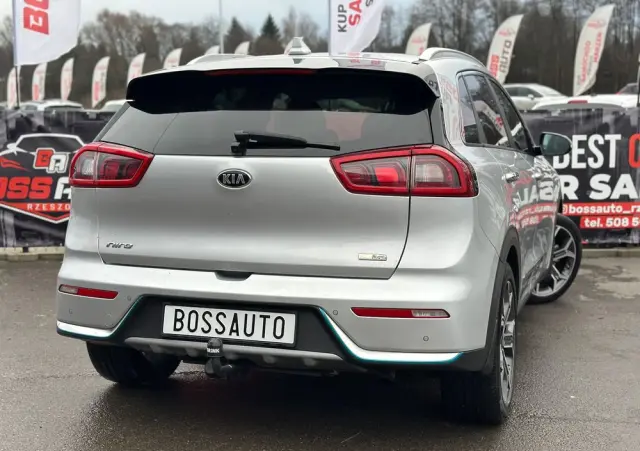 KIA Niro 