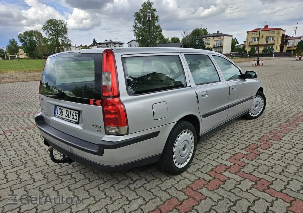 VOLVO V70 2.3 T-5